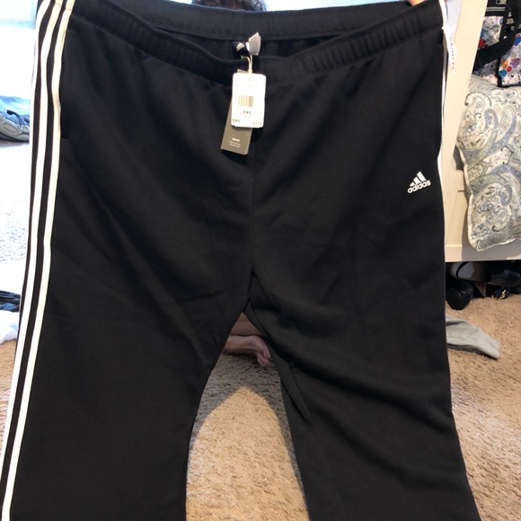 5x adidas pants 5x adidas pants